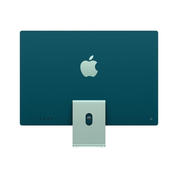 Apple Mgph3tu A M1 8c Gpu 8gb 256gb Ssd 24 Inc 4 5k Uhd Imac Yesil 2
