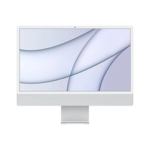 Apple Z13km116256 Tqn M1 8c Cpu 7c Gpu 16gb 256gb Ssd 24 Inc 4 5k Uhd Imac Gumus 9