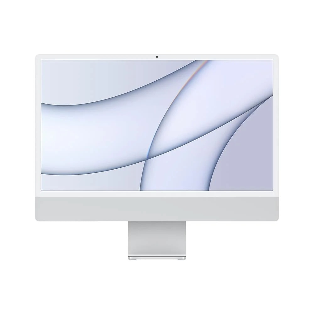 Apple Z13km116256 Tqn M1 8c Cpu 7c Gpu 16gb 256gb Ssd 24 Inc 4 5k Uhd Imac Gumus 9