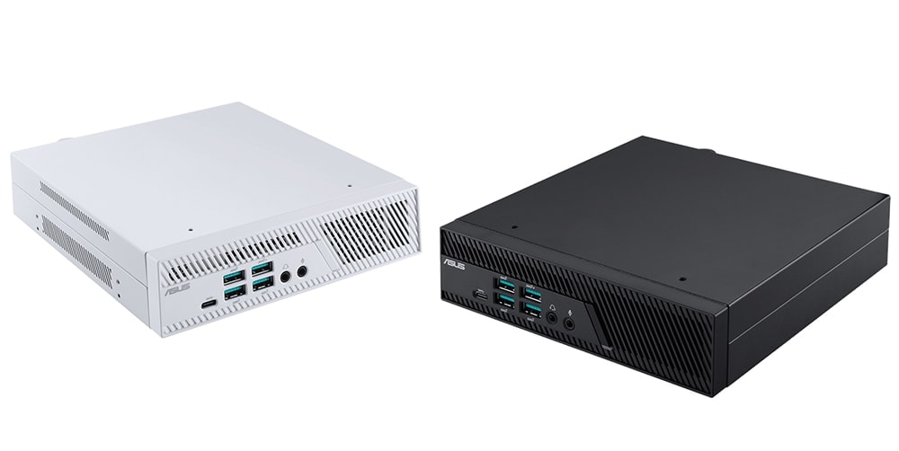 Mini PC PB62-B7017MH Mini PC PB62-B7017MH