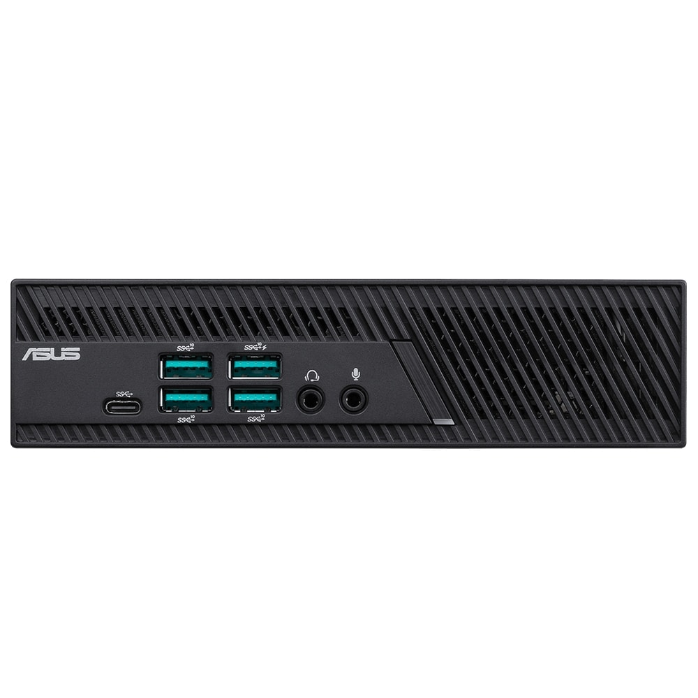 Asus Pb62 B7017mh Intel Core I7 11700 16gb 512gb Ssd Freedos Siyah Mini Bilgisayar