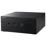 Asus PN41-BBP131MVS1 Pentium Silver N6000 Ram/Disk Yok Freedos Barebone Mini Bilgisayar