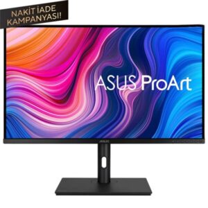 Asus Proart Pa329cv 32 Inç 60hz 5ms 4k Uhd Ips Pivot Monitör 1