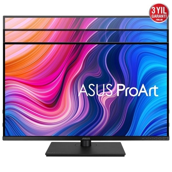 Asus Proart Pa329cv 32 Inc 60hz 5ms Ips Uhd Monitor 1