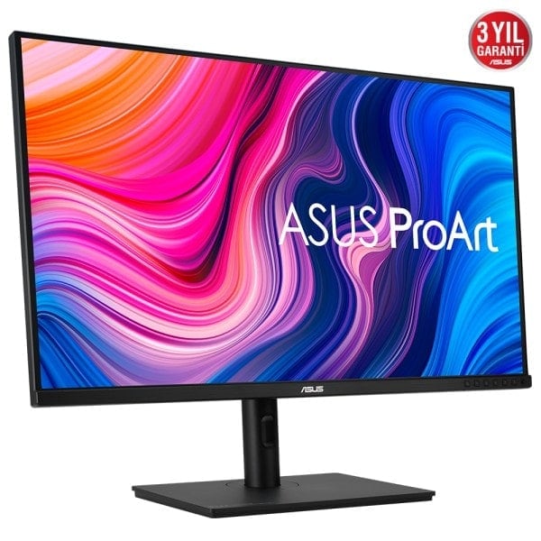 Asus Proart Pa329cv 32 Inc 60hz 5ms Ips Uhd Monitor 3