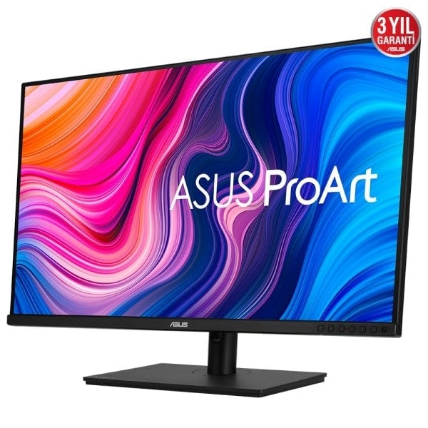 Asus Proart Pa329cv 32 Inc 60hz 5ms Ips Uhd Monitor 4