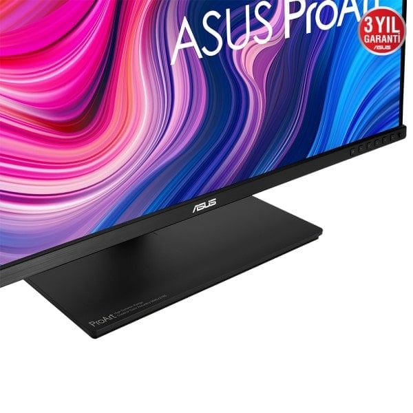 Asus Proart Pa329cv 32 Inc 60hz 5ms Ips Uhd Monitor 6
