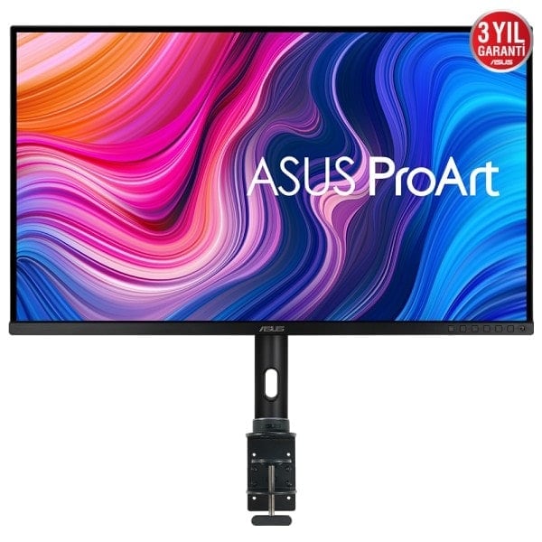Asus Proart Pa329cv 32 Inc 60hz 5ms Ips Uhd Monitor 7