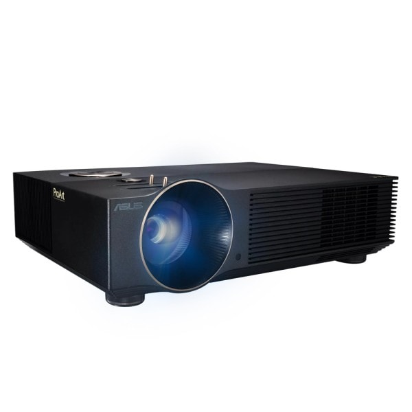 Asus proart projector a1 tasinabilir 3000 lumen batarya hdmi usb projeksiyon 999