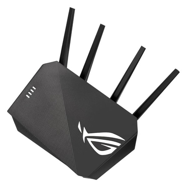 Asus Rog Strix Gs Ax3000 Dual Bant Mesh Wi Fi 6 Router 9999