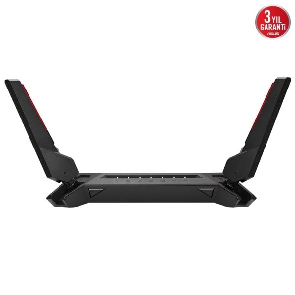 Asus Rog Strix Gt Ax6000 Dual Band Wifi 6 Gaming Router 1
