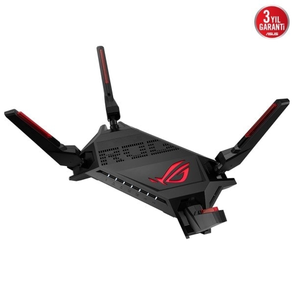 Asus Rog Strix Gt Ax6000 Dual Band Wifi 6 Gaming Router 2