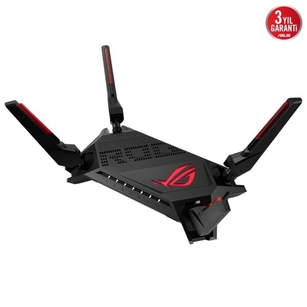 Asus Rog Strix Gt Ax6000 Dual Band Wifi 6 Gaming Router 3
