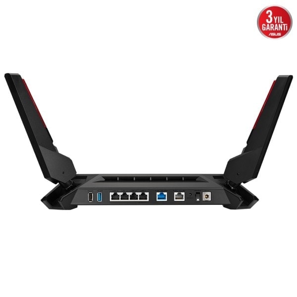 Asus Rog Strix Gt Ax6000 Dual Band Wifi 6 Gaming Router 5