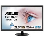 Asus VP228DE 21.5 inç 60Hz 5Ms LED Full HD Monitör