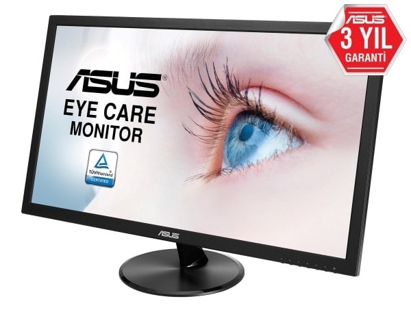Asus Vp228de 21 5 Inc 60hz 5ms Led Full Hd Monitor 3
