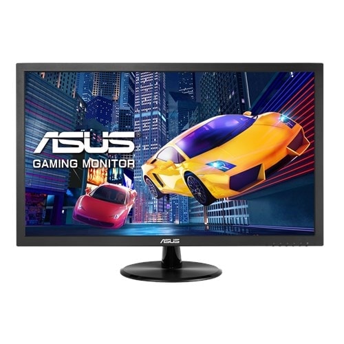 Superior Image Quality Meets Frameless Elegant Design