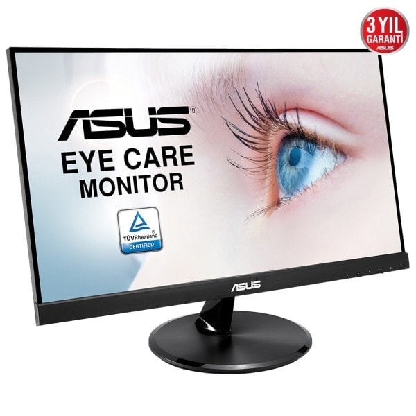 Asus Vp229he 21 5 Inc 75hz 5ms Ips Freesync Full Hd Monitor 2