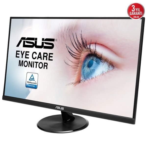Asus Vp279he 27 Inc 75hz 1ms Ips Adaptive Sync Full Hd Gaming Monitor 1