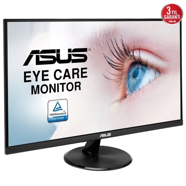 Asus Vp279he 27 Inc 75hz 1ms Ips Adaptive Sync Full Hd Gaming Monitor 2