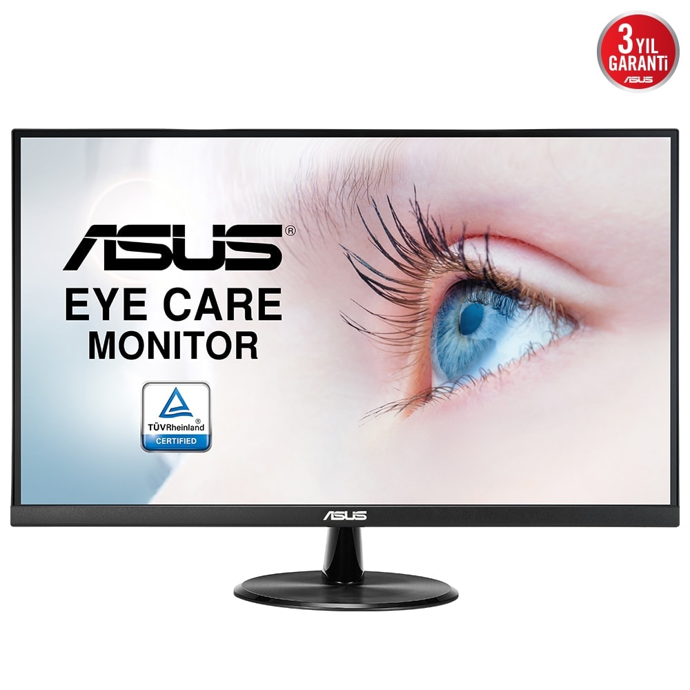Asus Vp279he 27 Inc 75hz 1ms Ips Adaptive Sync Full Hd Gaming Monitor