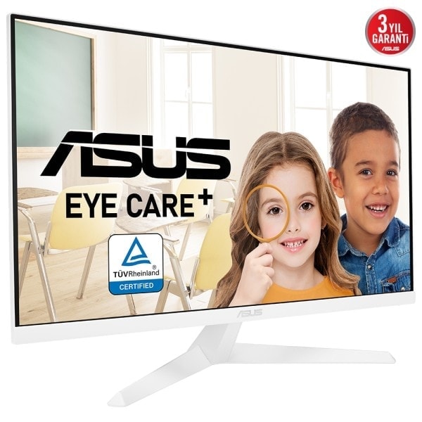 Asus Vy279he W 27 Inc 75hz 1ms Ips Freesync Full Hd Monitor 1