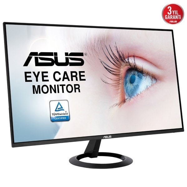 Asus Vz24ehe 23 8 Inc 75hz 1ms Ips Adaptive Sync Full Hd Monitor 1