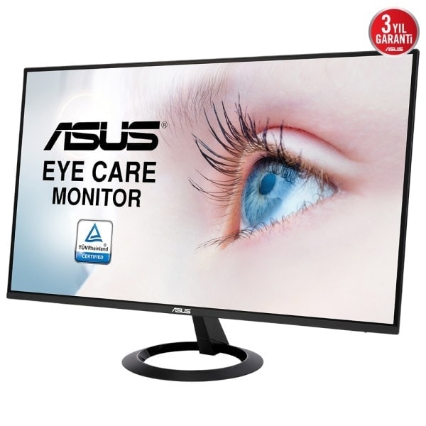 Asus Vz24ehe 23 8 Inc 75hz 1ms Ips Adaptive Sync Full Hd Monitor 2