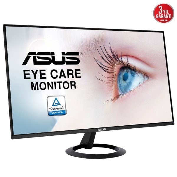Asus Vz27ehe 27 Inc 75hz 1ms Ips Freesync Full Hd Monitor 1