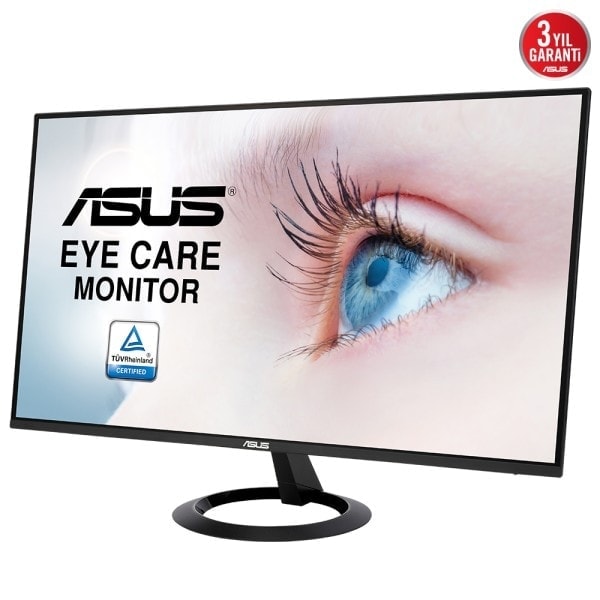 Asus Vz27ehe 27 Inc 75hz 1ms Ips Freesync Full Hd Monitor 2