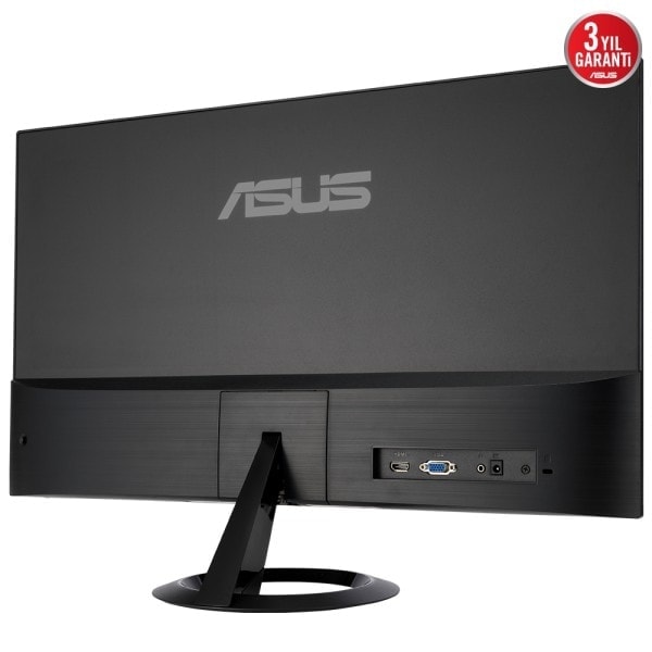 Asus Vz27ehe 27 Inc 75hz 1ms Ips Freesync Full Hd Monitor 5