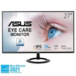 ASUS VZ27EHE 27 inç 75Hz 1ms Full HD FreeSync IPS Monitör