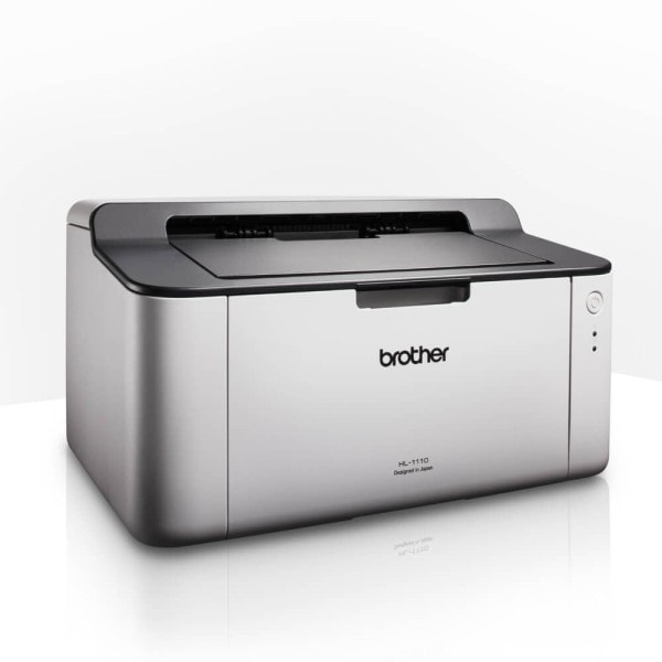 Brother Hl 1111 3t 3xtoner Tek Fonksiyonlu Yazici 1
