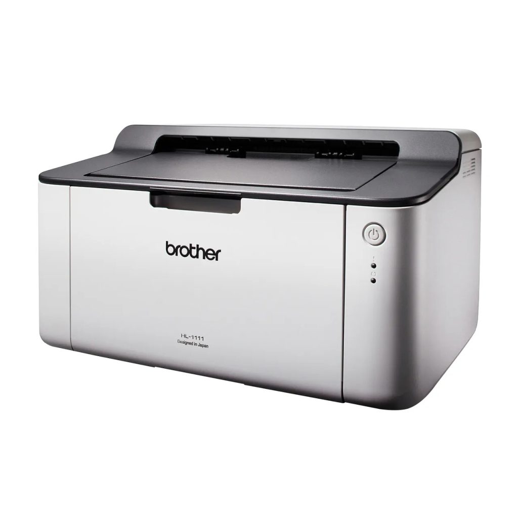Brother Hl 1111 3t (3xtoner) Tek Fonksiyonlu Yazıcı H2