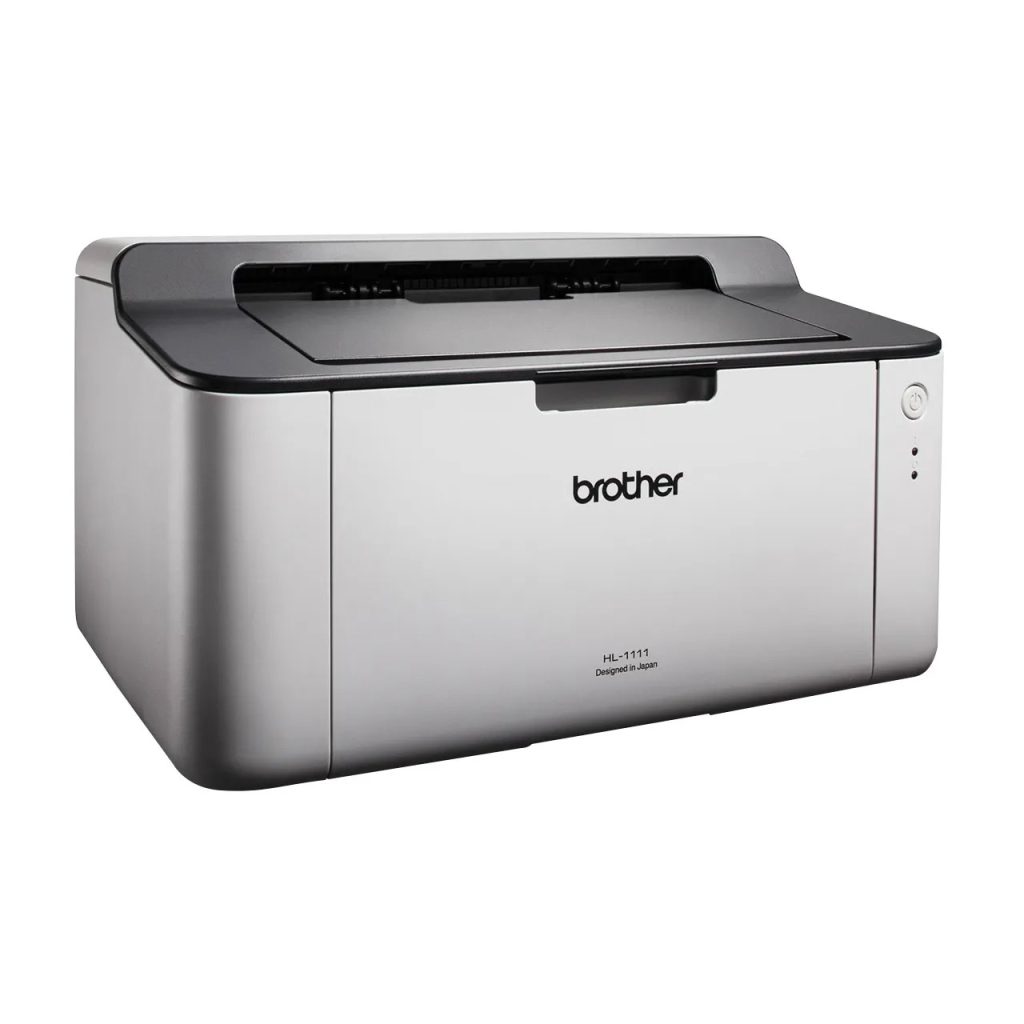 Brother Hl 1111 3t (3xtoner) Tek Fonksiyonlu Yazıcı H3