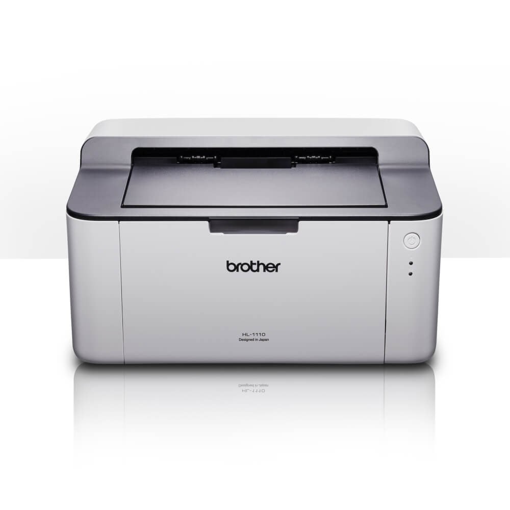 Brother Hl 1111 3t 3xtoner Tek Fonksiyonlu Yazici