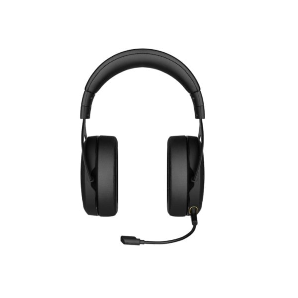 Corsair Hs70 Bluetooth Ca 9011227 Eu Mikrofonlu Stereo Kablosuz Kablolu Gaming Kulaklik 1