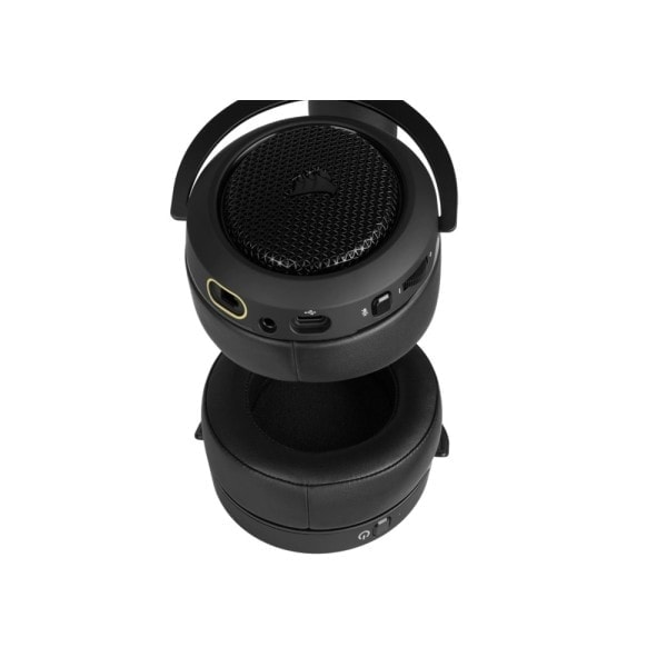 Corsair Hs70 Bluetooth Ca 9011227 Eu Mikrofonlu Stereo Kablosuz Kablolu Gaming Kulaklik 3