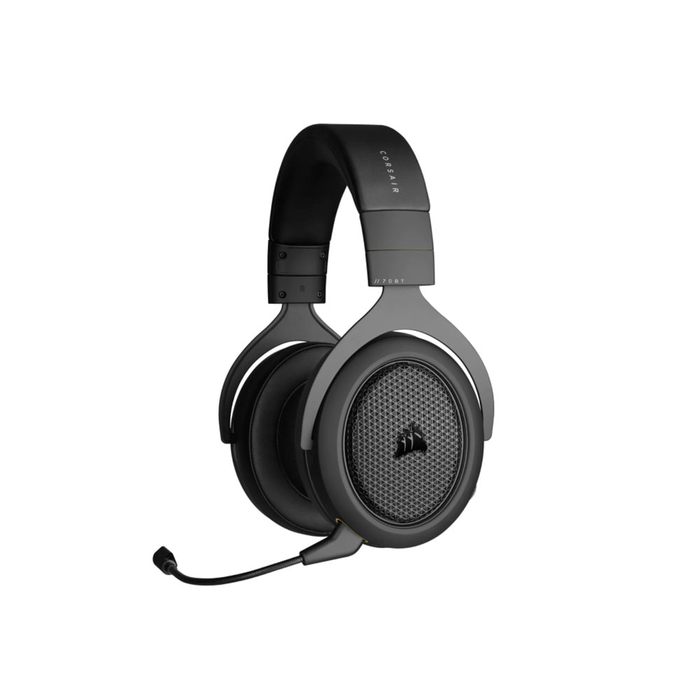 Corsair Hs70 Bluetooth Ca 9011227 Eu Mikrofonlu Stereo Kablosuz Kablolu Gaming Kulaklik