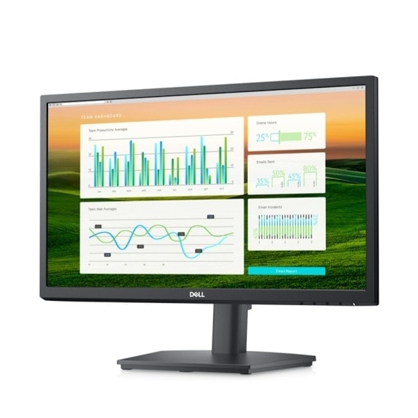 Dell E2222hs 21 5 Inc 60hz 5ms Va Full Hd Monitor 1