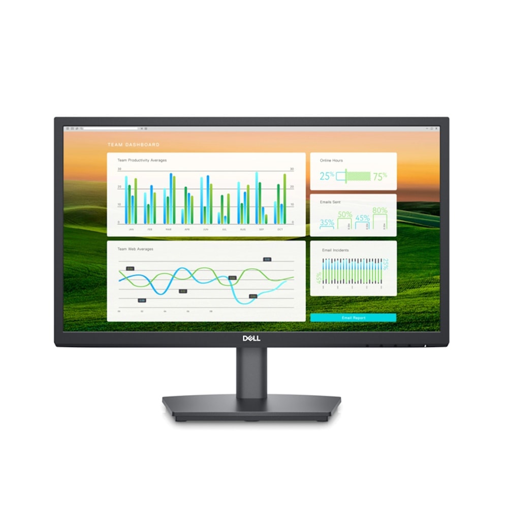 Dell E2222hs 21 5 Inc 60hz 5ms Va Full Hd Monitor