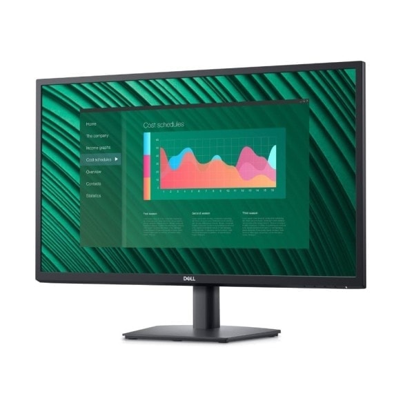 Dell E2723h 27 Inc 60hz 8ms Full Hd Monitor 1