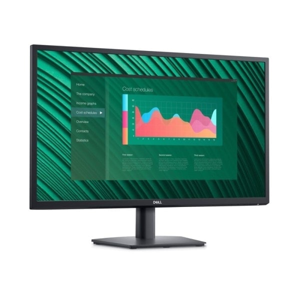 Dell E2723h 27 Inc 60hz 8ms Full Hd Monitor 2