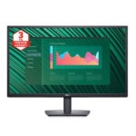 Dell E2723H 27 inç 60Hz 8Ms Full HD Monitör - 3 Yıl Yerinde Servis Garantisi