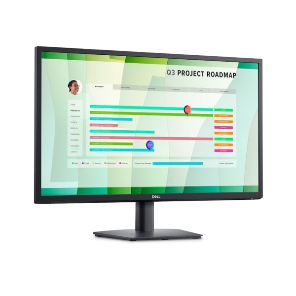 Dell E2723hn 27 Inc 60hz 5ms Ips Full Hd Monitor 1