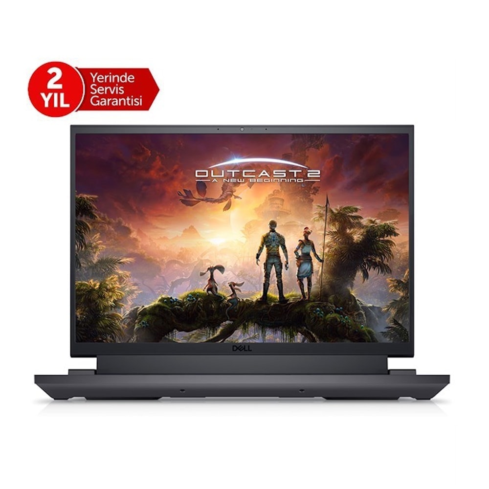 Dell G15 5530 G55302401017u Intel Core I9 13900hx 32gb Ddr5 1tb Ssd Rtx4060 8gb 15 6 Inc 165hz G Sync Full Hd Gaming Laptop