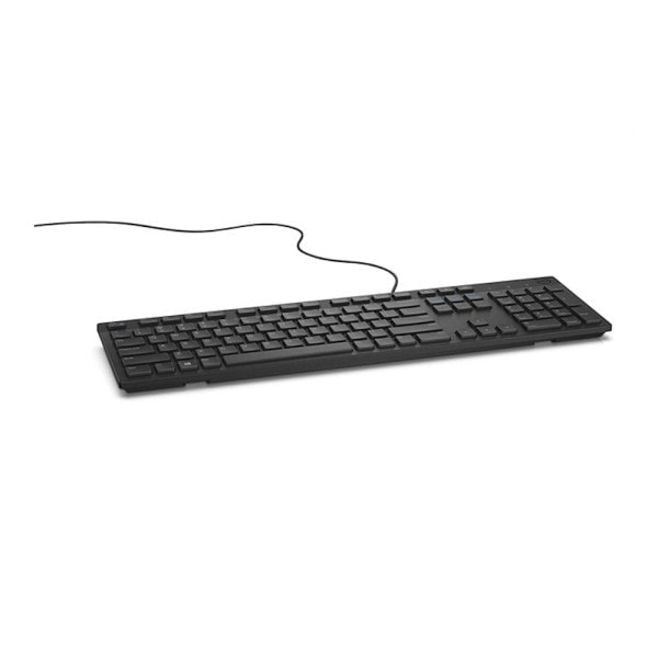 Dell Kb 216 580 Adhk Ingilizce Q Klavye Siyah 2