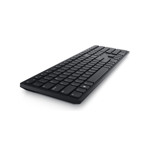 Dell Kb500 580 Akoo Kablosuz Ingilizce Q Klavye 1