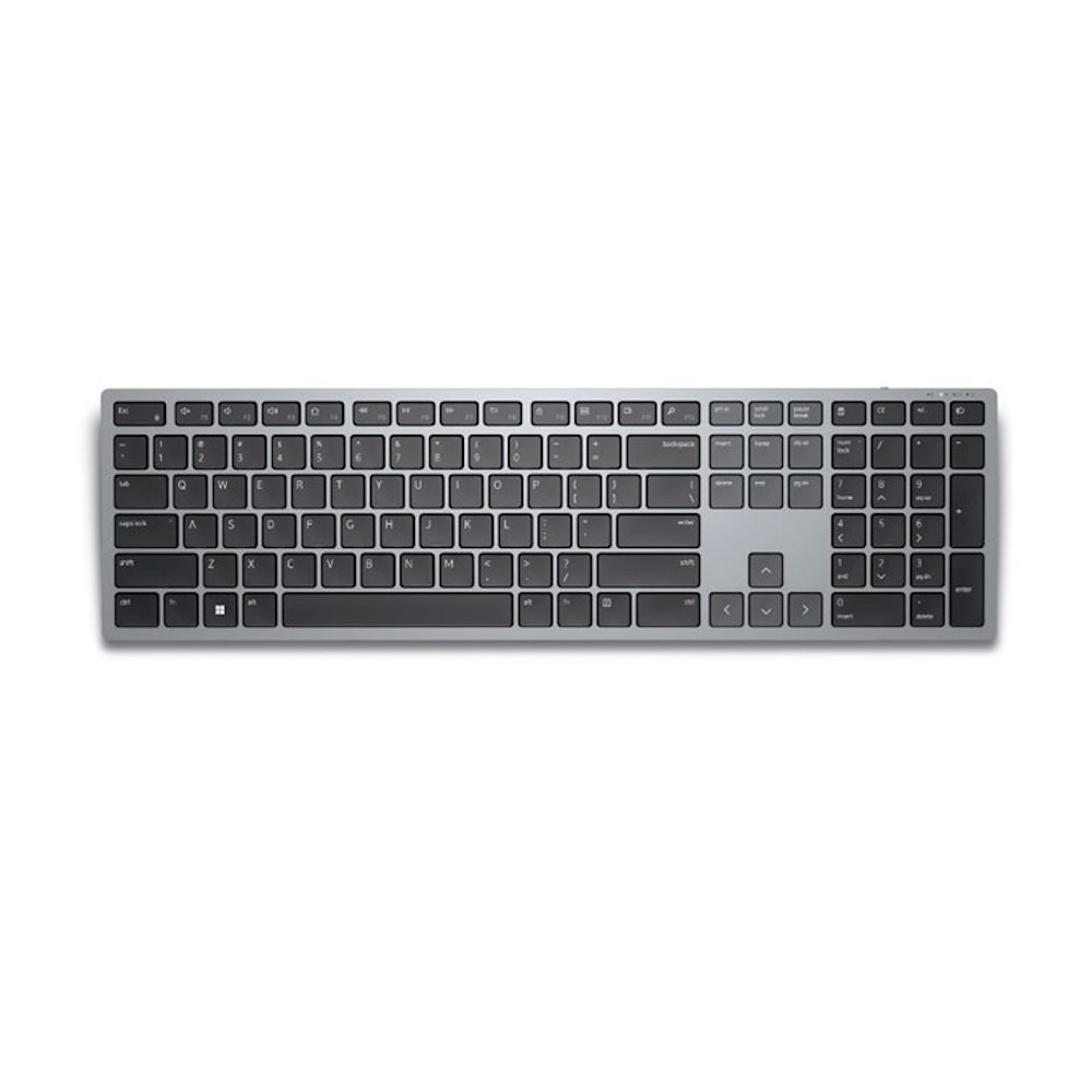 Dell Kb700 580 Akpt Kablosuz Ingilizce Q Klavye