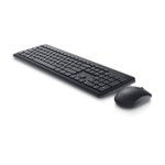 Dell KM3322W 580-AKGI Kablosuz Klavye Mouse Set